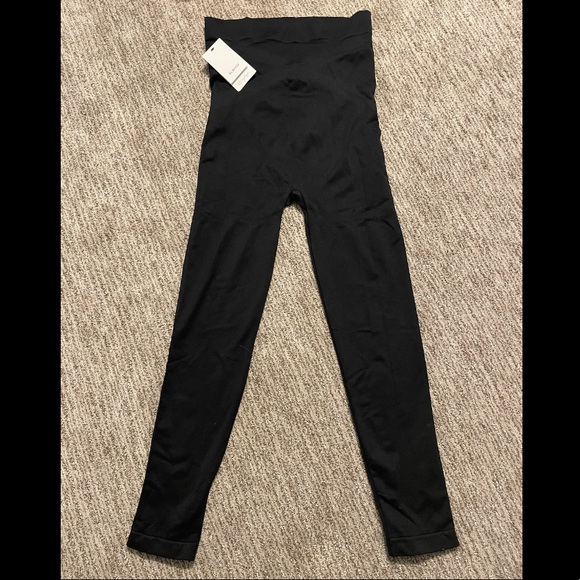 BLANQI Everyday Maternity Belly Support leggings - Picture 2 of 3